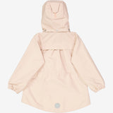 Wheat Outerwear Outdoorjacke Ada Tech Jackets 2032 rose dust