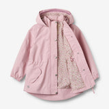 Wheat Outerwear Outdoorjacke Ada Tech Jackets 2282 rose lemonade