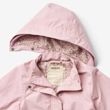 Wheat Outerwear Outdoorjacke Ada Tech Jackets 2282 rose lemonade