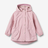 Wheat Outerwear Outdoorjacke Ada Tech Jackets 2282 rose lemonade