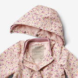 Wheat Outerwear Outdoorjacke Ada Tech Jackets 9504 candy flowers