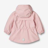 Wheat Outerwear Outdoorjacke Ada Tech Jacket 2282 rose lemonade