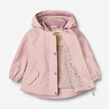 Wheat Outerwear Outdoorjacke Ada Tech Jacket 2282 rose lemonade