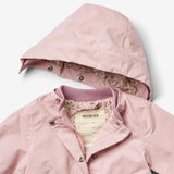 Wheat Outerwear Outdoorjacke Ada Tech Jacket 2282 rose lemonade