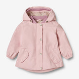 Wheat Outerwear Outdoorjacke Ada Tech Jacket 2282 rose lemonade