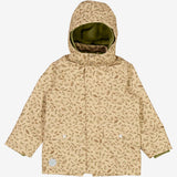 Wheat Outerwear Outdoorjacke Carlo Tech Jackets 3362 sand insects