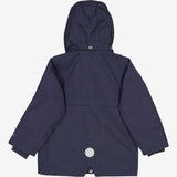 Wheat Outerwear Outdoorjacke Carlo Tech Jackets 1388 midnight