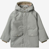Wheat Outerwear Outdoorjacke Carlo Tech Jackets 1528 cloudy sky