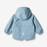 Wheat Outerwear Outdoorjacke Carlo Tech Jackets 1305 blue lagoon