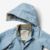 Wheat Outerwear Outdoorjacke Carlo Tech Jackets 1305 blue lagoon