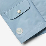 Wheat Outerwear Outdoorjacke Carlo Tech Jackets 1305 blue lagoon