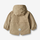 Wheat Outerwear Outdoorjacke Carlo Tech Jackets 3239 beige stone