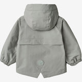Wheat Outerwear Outdoorjacke Carlo Tech | Baby Jackets 1528 cloudy sky