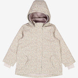 Wheat Outerwear Outdoorjacke Gry Tech Jackets 2252 highrise flowers