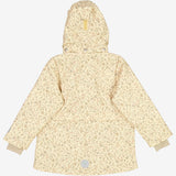 Wheat Outerwear Outdoorjacke Gry Tech Jackets 9047 wild flowers