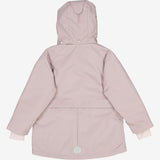 Wheat Outerwear Outdoorjacke Gry Tech Jackets 1494 purple dove