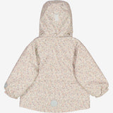 Wheat Outerwear Outdoorjacke Gry Tech | Baby Jackets 2252 highrise flowers