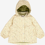 Wheat Outerwear Outdoorjacke Gry Tech | Baby Jackets 9047 wild flowers