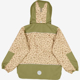 Wheat Outerwear Outdoorjacke Helmut Tech Jackets 3362 sand insects