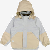 Wheat Outerwear Outdoorjacke Helmut Tech Jackets 1528 cloudy sky