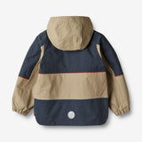 Wheat Outerwear Outdoorjacke Helmut Tech Jacket 3239 beige stone