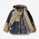 Wheat Outerwear Outdoorjacke Helmut Tech Jacket 3239 beige stone