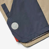 Wheat Outerwear Outdoorjacke Helmut Tech Jacket 3239 beige stone