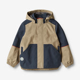 Wheat Outerwear Outdoorjacke Helmut Tech Jacket 3239 beige stone