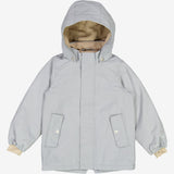 Wheat Outerwear Outdoorjacke Karl Tech Jackets 1528 cloudy sky