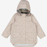 Wheat Outerwear Outdoorjacke Oda Tech Jackets 2252 highrise flowers