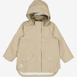 Wheat Outerwear Outdoorjacke Oda Tech Jackets 0070 gravel