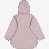 Wheat Outerwear Outdoorjacke Oda Tech Jackets 1494 purple dove
