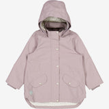 Wheat Outerwear Outdoorjacke Oda Tech Jackets 1494 purple dove