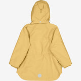 Wheat Outerwear Outdoorjacke Oda Tech Jackets 5501 moonstone