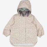 Wheat Outerwear Outdoorjacke Oda Tech | Baby Jackets 2252 highrise flowers