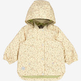 Wheat Outerwear Outdoorjacke Oda Tech | Baby Jackets 9047 wild flowers