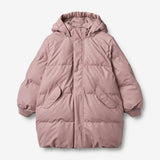Wheat Outerwear PU Pufferjacke Küste Jacket 1149 dusty lavender