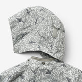 Wheat Outerwear Parka Alke Jacket 9611 swim stone