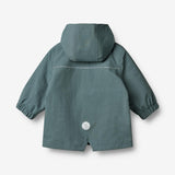 Wheat Outerwear Parka Alke Jacket 1460 stormy weather
