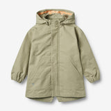 Wheat Outerwear Parka Frühling Jacket 9033 dry herb