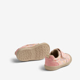 Wheat Footwear Prewalker Kei Prewalkers 9045 multi flowers