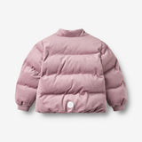 Wheat Outerwear Puffer Jacket Cammoe Jacket 1346 lavender