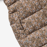 Wheat Outerwear Puffer Mantel Yrsa Jacket 1124 caramel anemones