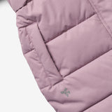 Wheat Outerwear Puffer Mantel Yrsa Jackets 1354 soft lilac