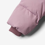 Wheat Outerwear Puffer Mantel Yrsa Jackets 1354 soft lilac