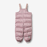Wheat Outerwear Puffer Track Pants Baakk Trousers 9797 lavender flowers