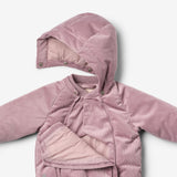 Wheat Outerwear Puffer jacket Morgen Jacket 1346 lavender
