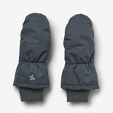 Wheat Outerwear Pufferhandschuhe Jazz Accessory 1060 ink