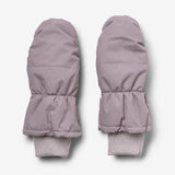 Wheat Outerwear Pufferhandschuhe Jazz Accessory 1151 dark lavender