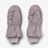 Wheat Outerwear Pufferhandschuhe Jazz Accessory 1151 dark lavender
